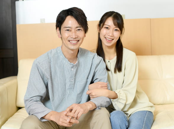 20代(女性)の画像